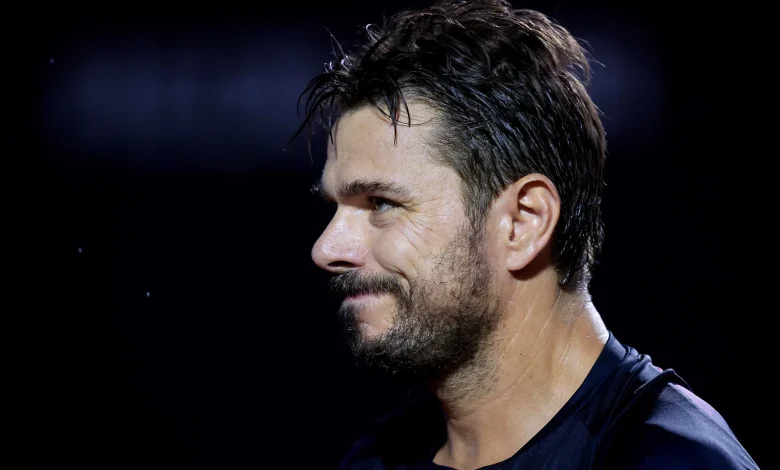 Three-time Grand Slam champion admits he is close to retiring from tennis, 'the end is coming'