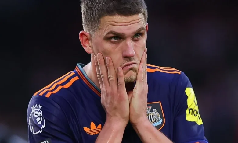 Three tweaks that can transform Newcastle’s season