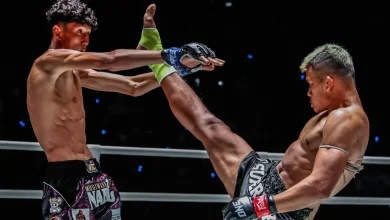 Three under-the-radar fights to watch at ONE 173 on November 16