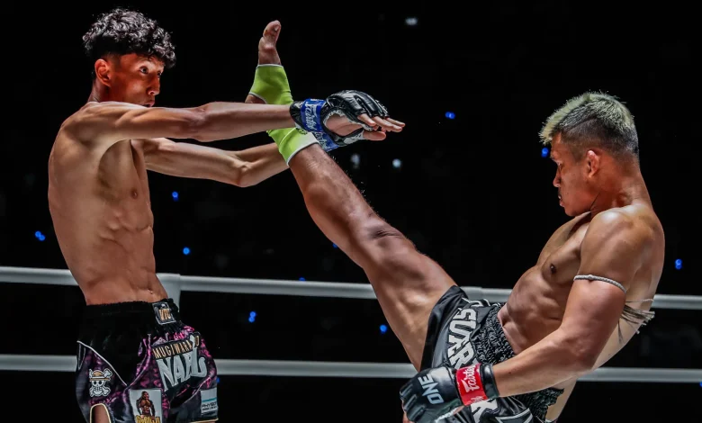 Three under-the-radar fights to watch at ONE 173 on November 16