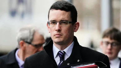 Three years of trespassing – how Enoch Burke came to be jailed again