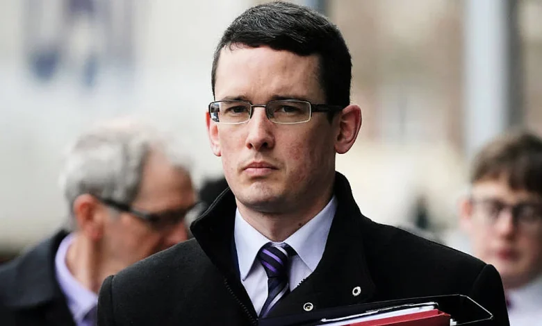 Three years of trespassing – how Enoch Burke came to be jailed again