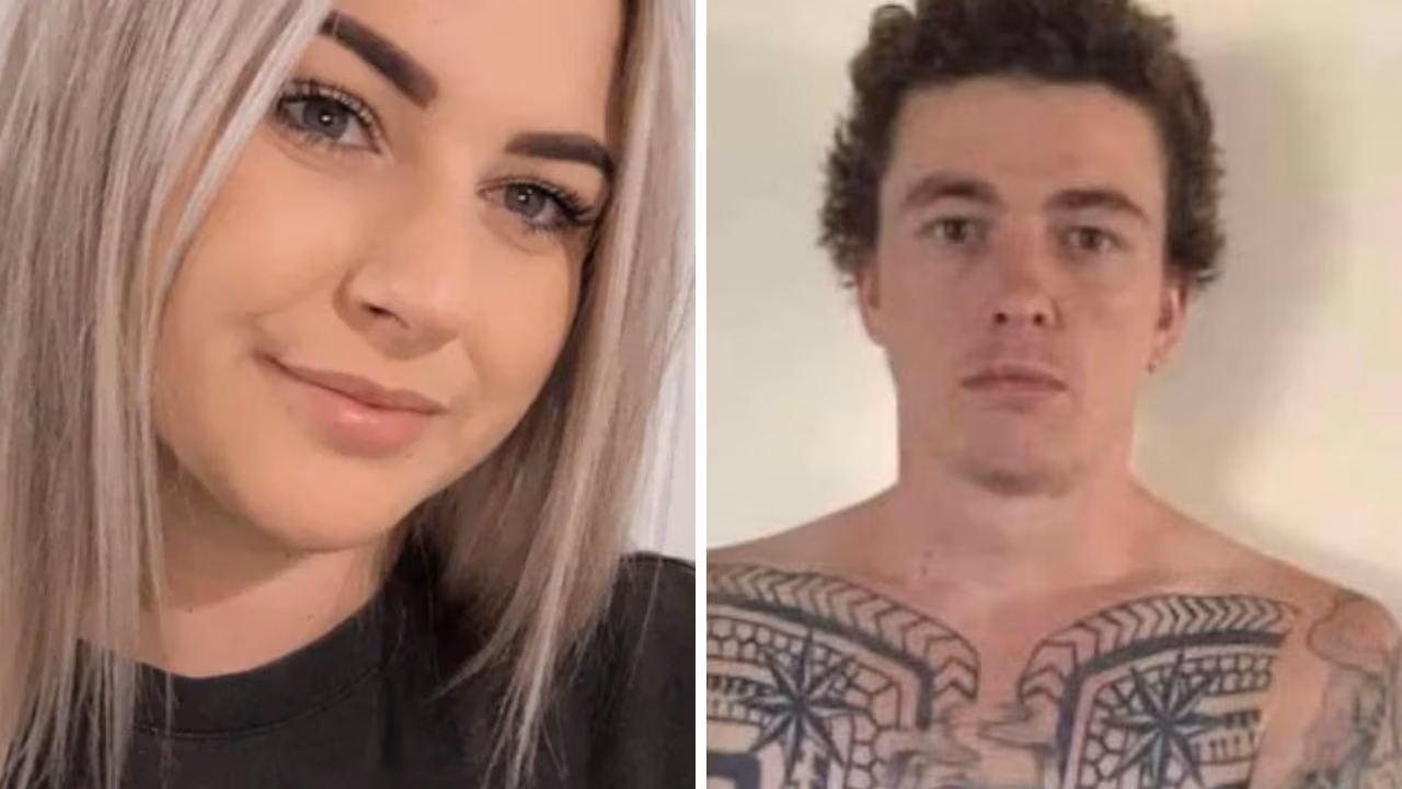 Thug admits to Molly Ticehurst murder