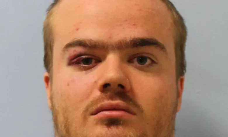 Thug who threw boy, 6, off Tate Modern balcony 'clawed' nurse in terrifying attack