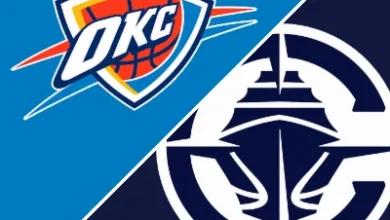 Thunder 126-107 Clippers (Nov 4, 2025) Game Recap