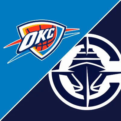 Thunder 126-107 Clippers (Nov 4, 2025) Game Recap