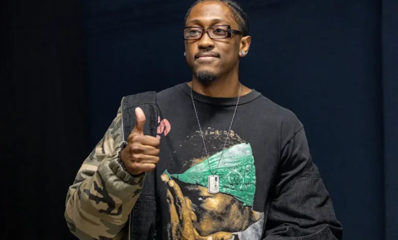 Thunder Star Jalen Williams Fires Shots At Netflix’s ‘Starting 5’ Show After Cancellation