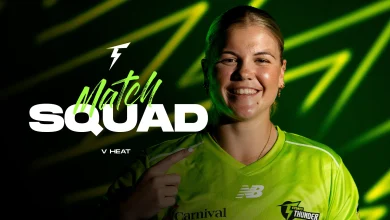 Thunder announce 13-player squad with back-to-back wins in sight