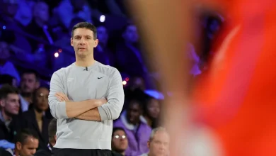 Thunder stud quietly becoming one of NBA's best defensive disruptors