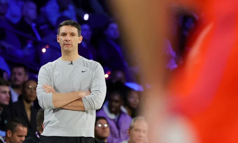 Thunder stud quietly becoming one of NBA's best defensive disruptors