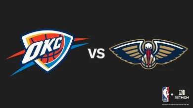 Thunder vs Pelicans Player Prop Bets Tonight – NBA, Nov. 17