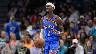 Thunder vs. Pelicans Prediction, Odds and Best NBA Prop Bets for Monday, Nov. 17