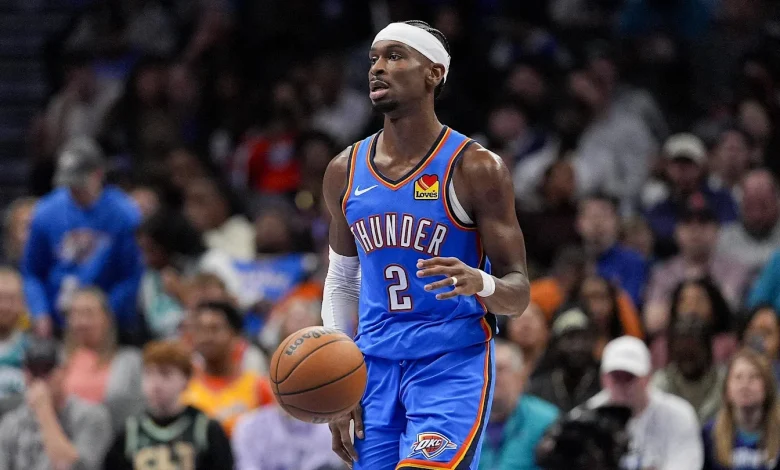 Thunder vs. Pelicans Prediction, Odds and Best NBA Prop Bets for Monday, Nov. 17