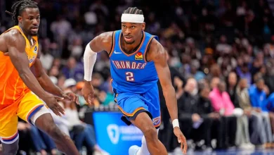 Thunder vs Pelicans Prediction, Picks & Odds for Tonight’s NBA Game