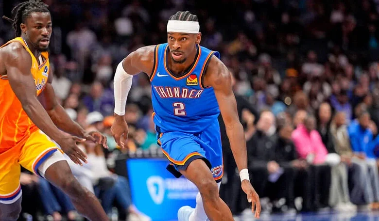 Thunder vs Pelicans Prediction, Picks & Odds for Tonight’s NBA Game