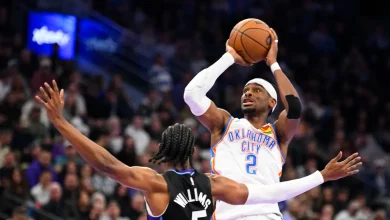 Thunder vs Timberwolves live updates: Shai Gilgeous-Alexander is questionable for NBA Cup game