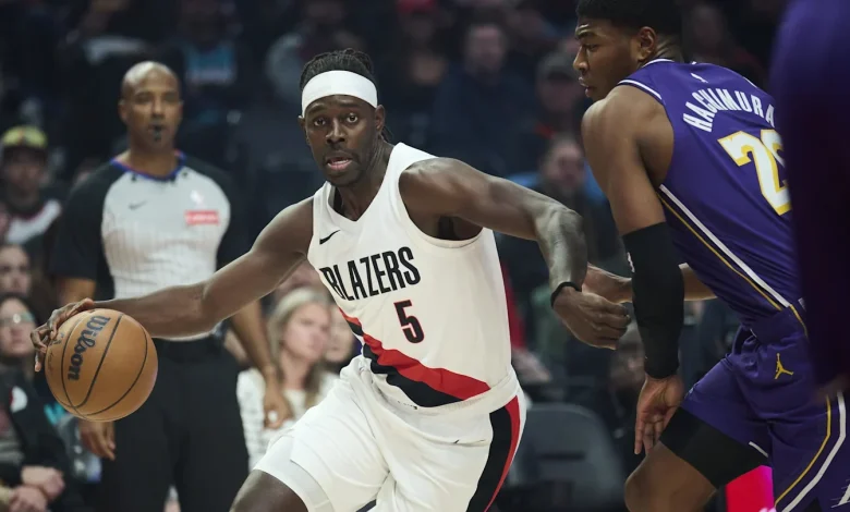 Thunder vs. Trail Blazers Prediction, Odds and Best NBA Prop Bets for Wednesday, Nov. 5