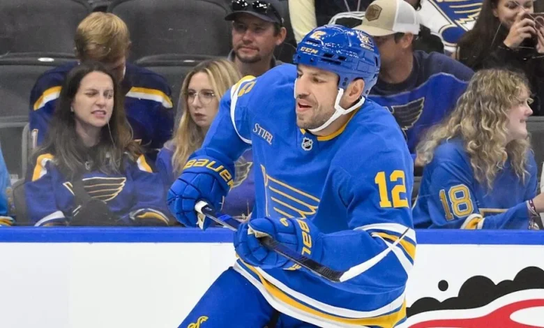 Thunderbirds sign Lucic to tryout