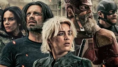 Thunderbolts* Launches Oscar Campaign, Vying for Best Picture