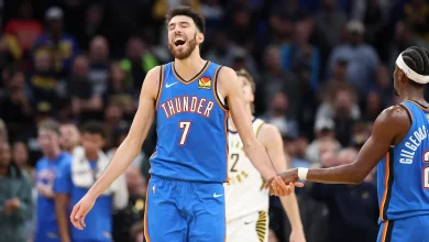 Thunder's bold Chet Holmgren investment rewarded as ESPN makes exciting projection