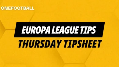 Thursday's Europa League Tips: 11/5 Stuttgart to shine, a stalemate in Seville & Roma to ruin Rangers' night