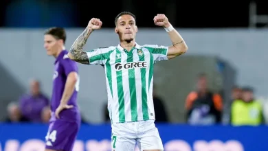 Thursday's Europa League matchday four predictions, odds and betting tips: Real Betis and Lyon look closely matched
