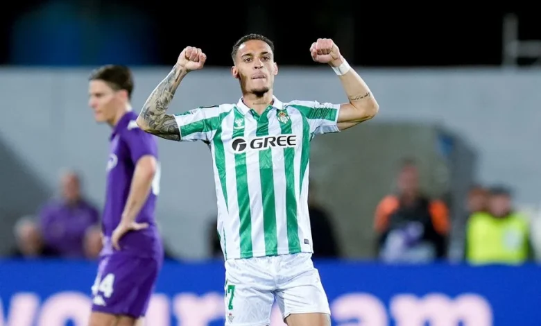 Thursday's Europa League matchday four predictions, odds and betting tips: Real Betis and Lyon look closely matched