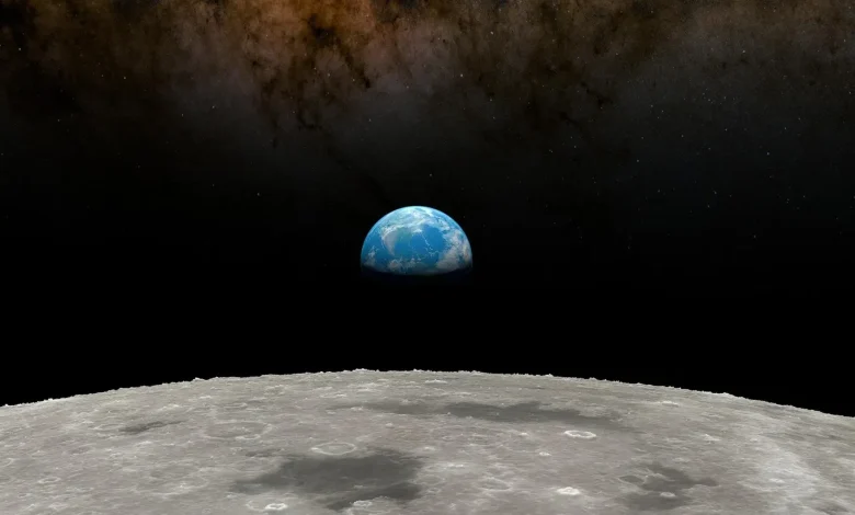 Thursday’s Smallest New Moon Until 2043 Sets Up ‘Christmas Supermoon’