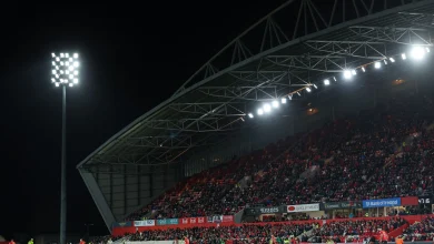 Ticket & Matchday Info | Munster v DHL Stormers