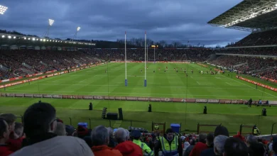 Ticket Update | Over 31,500 Tickets Sold For Páirc Uí Chaoimh