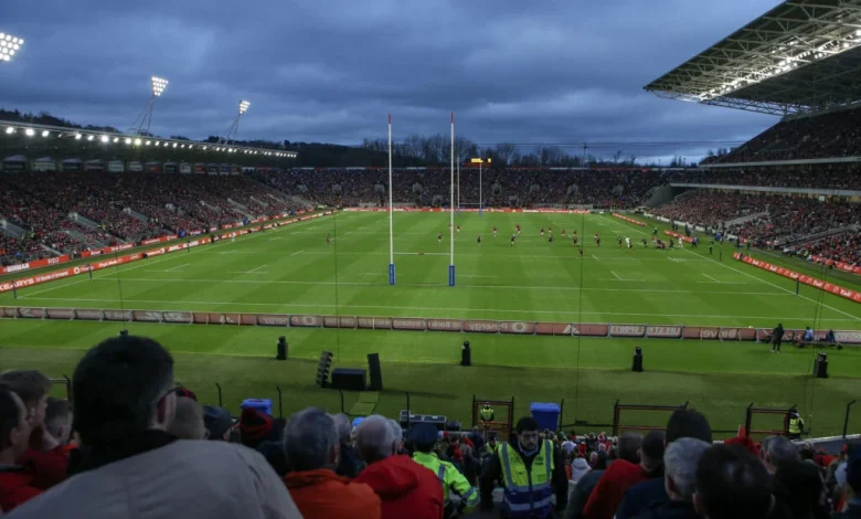 Ticket Update | Over 31,500 Tickets Sold For Páirc Uí Chaoimh