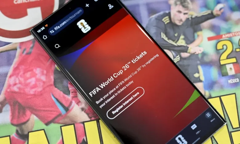 Ticket prices suppressing fan excitement for World Cup