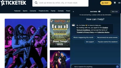 Ticketek picks Google's Vertex AI for Stella web bot