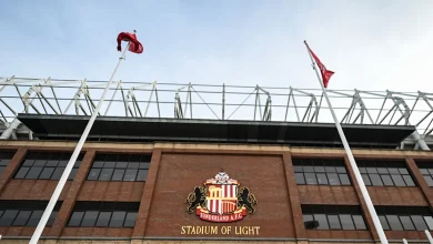 Tickets. Ticket information for Sunderland away trip