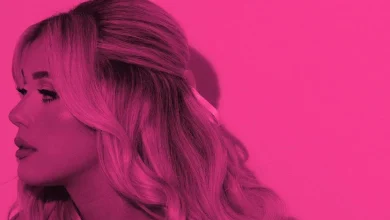 Tickled Pink!: Megan Moroney Unveils Her Next Album's Color Theme