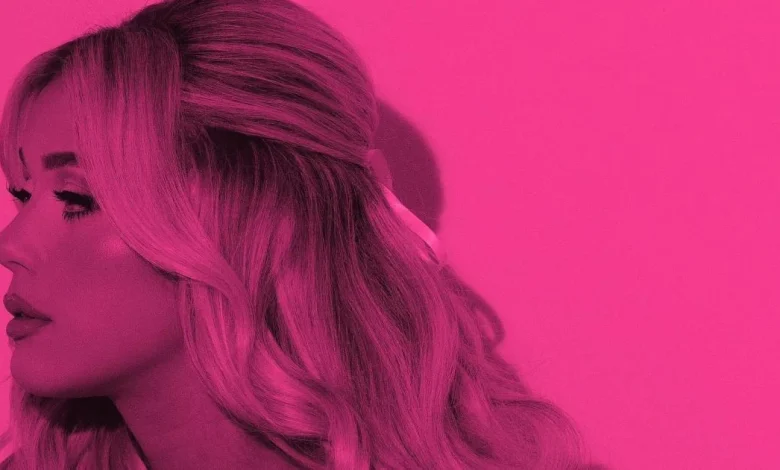 Tickled Pink!: Megan Moroney Unveils Her Next Album's Color Theme