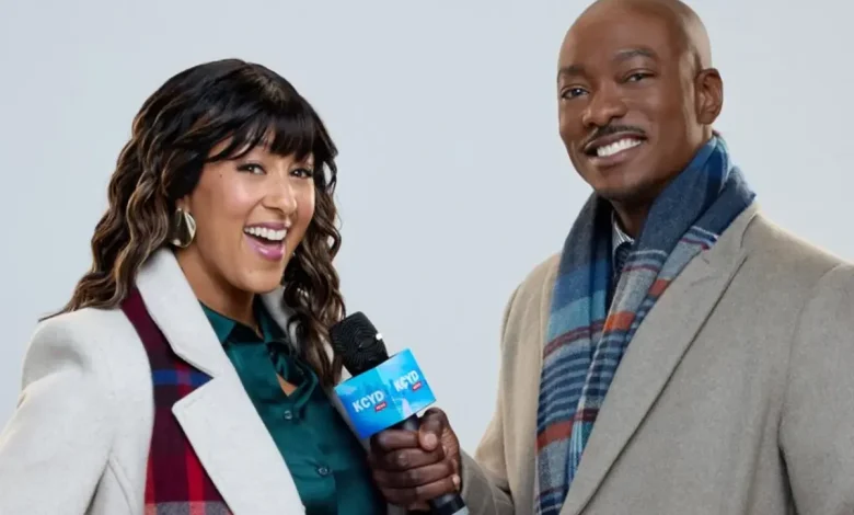 'Tidings for the Season' Hallmark Channel Review: Stream It Or Skip It?