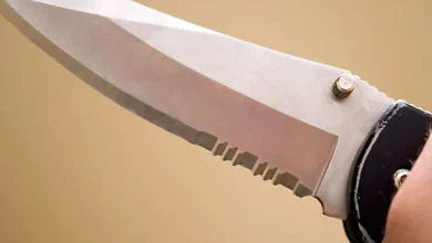 Tielenaar beschuldigd van doden vriendin: tien steekwonden