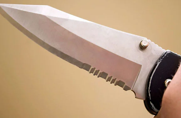 Tielenaar beschuldigd van doden vriendin: tien steekwonden