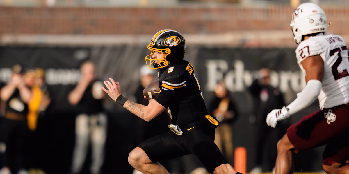 Tiger Preview: Mizzou prepares for Mississippi, looks to bounce back on Senior night