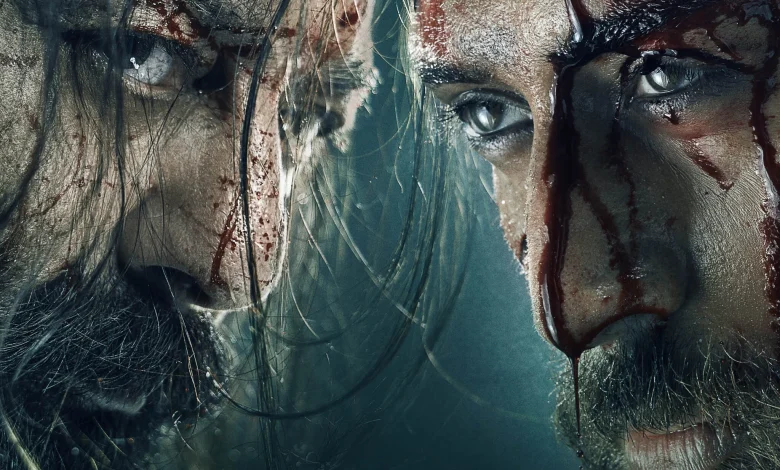 Tiger Shroff’s Action Thriller Baaghi 4 Now Available to Stream on Prime Video