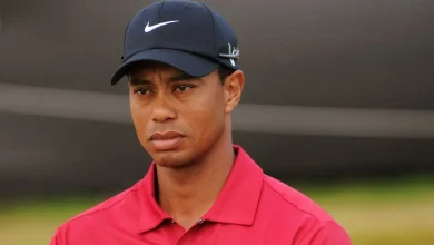 Tiger Woods and Vanessa Trump reportedly set one rule for their new relationship