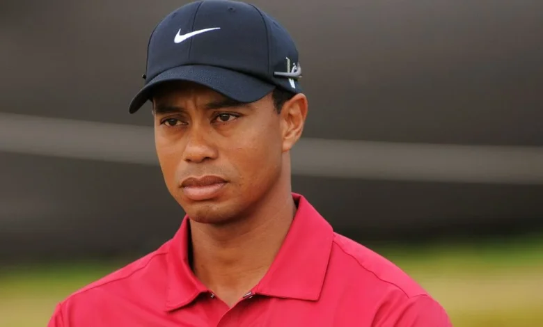 Tiger Woods and Vanessa Trump reportedly set one rule for their new relationship