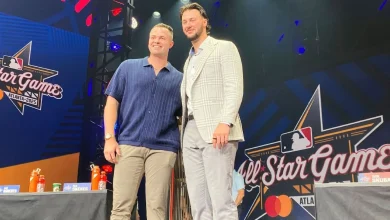 Tigers ace Skubal repeats as AL Cy Young winner