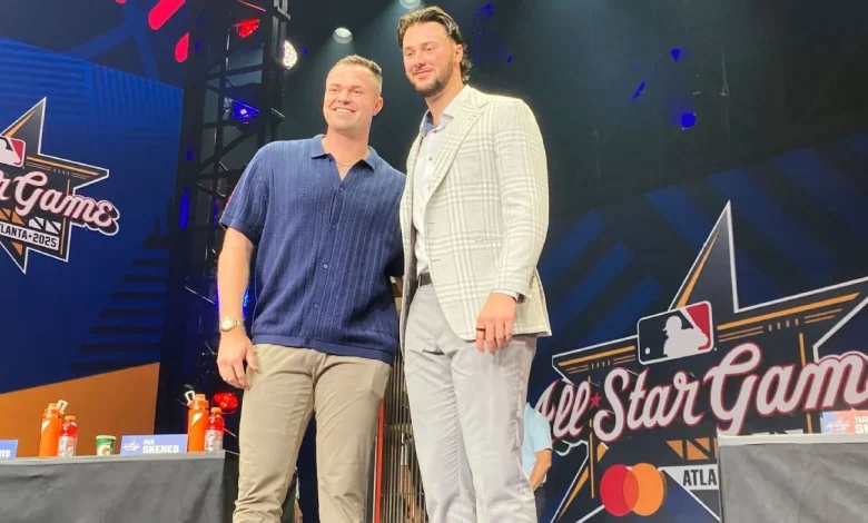 Tigers ace Skubal repeats as AL Cy Young winner