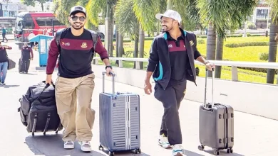 Tigers desperate to solve middle-order problem