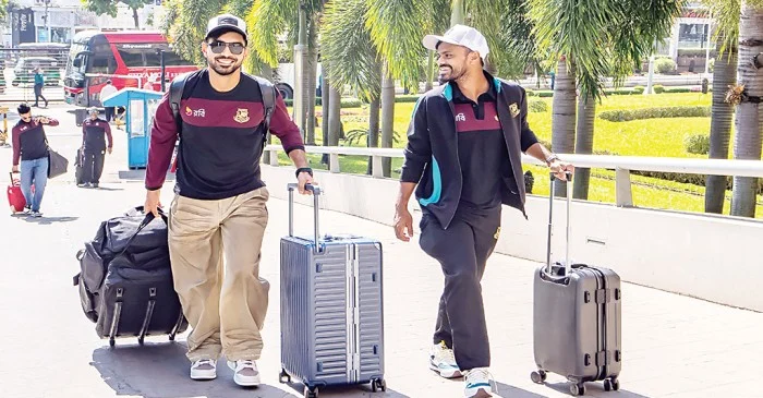 Tigers desperate to solve middle-order problem