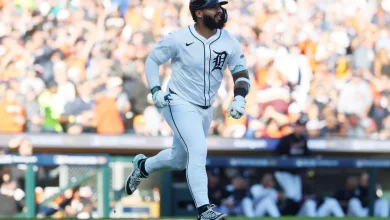 Tigers mailbag: Gleyber Torres, free-agent bats and pitching needs