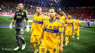 Tigres Aims to Reverse Momentum for Liguilla Comeback