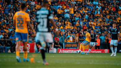 Tigres Faces Tijuana with Desperate 3-0 Playoff Deficit in Liga MX Quarterfinals
